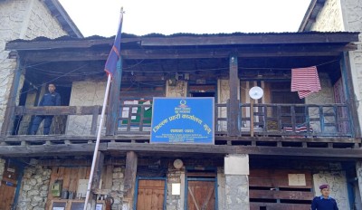 मुगुमा देउरानीको बाउसी प्रहारबाट जेठानी गम्भीर घाइते