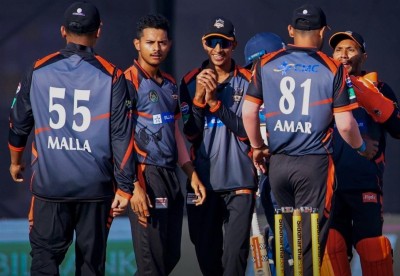 चितवनले दियो कर्णालीलाई एक सय ३१ रनको लक्ष्य