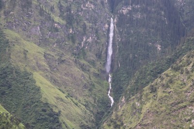 पचालझरना अब डिजिटल प्रविधिको माध्यमबाट विश्व सामु चिनिने