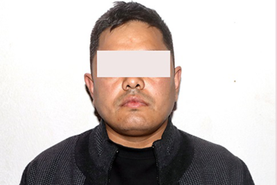 ८ लाखको मिलापत्रमा उम्किएका नासु १० लाख असुल्न खोज्दा फेरि पक्राउ