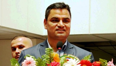 स्वास्थ्यमन्त्री: बच्चाको मधुमेहको परीक्षण र उपचार निःशुल्क गर्दैछौँ