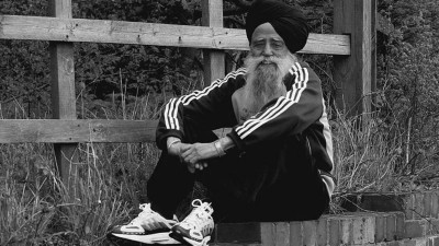 कीर्तिमानी धावक फौजा सिंहको ११४ वर्षको उमेरमा निधन