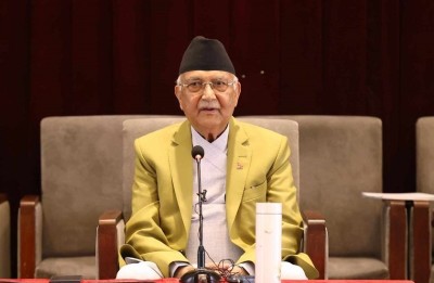 प्रधानमन्त्री ओली १६ गतेदेखि स्पेनको औपचारिक भ्रमणमा प्रस्थान गर्दै