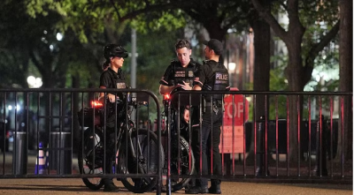 इरानमाथिको आक्रमणपछि अमेरिकाका शहरहरू उच्च सतर्कतामा