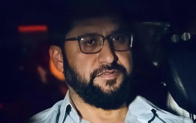 रवि लामिछानेको बन्दी प्रत्यक्षीकरण निवेदनआज पनि पनि हेर्न नमिल्नेमा