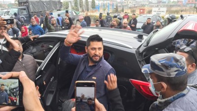 रवि लामिछानेको निवेदनमा सुनुवाइ सकियो, आदेश लेखिँदै