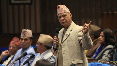 नवनियुक्त शिक्षामन्त्री पन्तले आज शपथ खाँदै