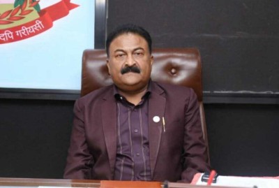 घुस अडियो सार्वजनिक भएपछि मन्त्री गुप्ता प्रधानमन्त्रीको भेटमा