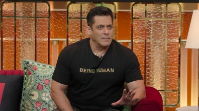 बलिउड अभिनेता सलमान खानको  स्वास्थ्यमा गम्भीर  समस्या