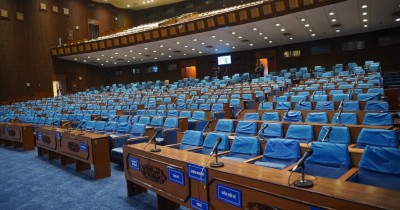 संसदको हिउँदे अधिवेशन बोलाउने तयारी