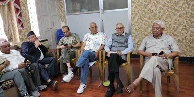 कारवाहीको निर्णयसँगै काँग्रेसभित्रको विवाद चुलियो