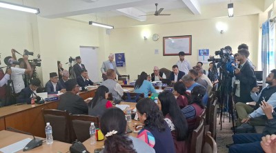 विद्यालय शिक्षा विधेयकमा सहमति खोज्दै संसदीय समिति, थप ५ दिनको समय