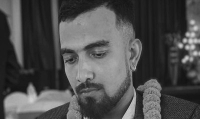 सुदीपको शव नेपाल ल्याइयो