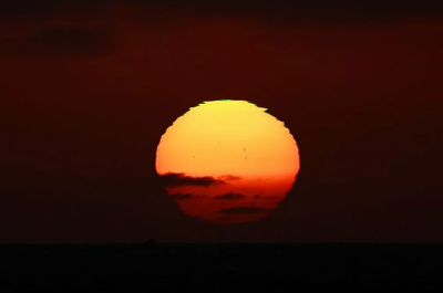 सूर्यलाई धमिलो बनाएर पृथ्वी चिस्याउने तयारीमा बेलायती वैज्ञानिक