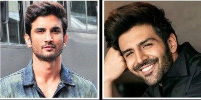 सुशान्तपछिको अर्को लक्ष्य कार्तिक आर्यन?