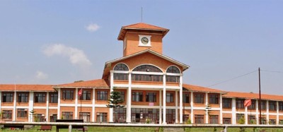 ताला खुले पनि त्रिवि पदाधिकारीहरूलाई प्रवेशमा रोक