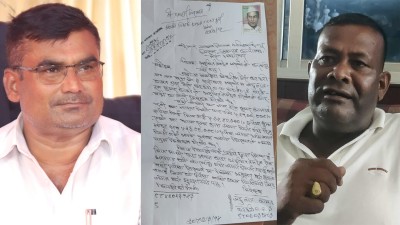 पालिकाका पूर्वअध्यक्षमाथि ठगीको आरोप, वडाध्यक्षसहित सर्वसाधारणले दिए प्रशासनमा उजुरी