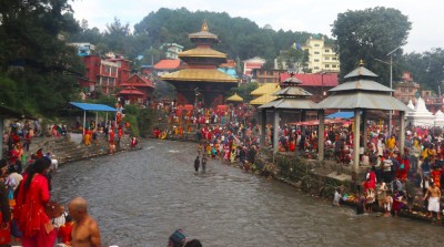 काठमाडौँको गोकर्णेश्वर नगरपालिका ‘योग नगर’ घोषणा