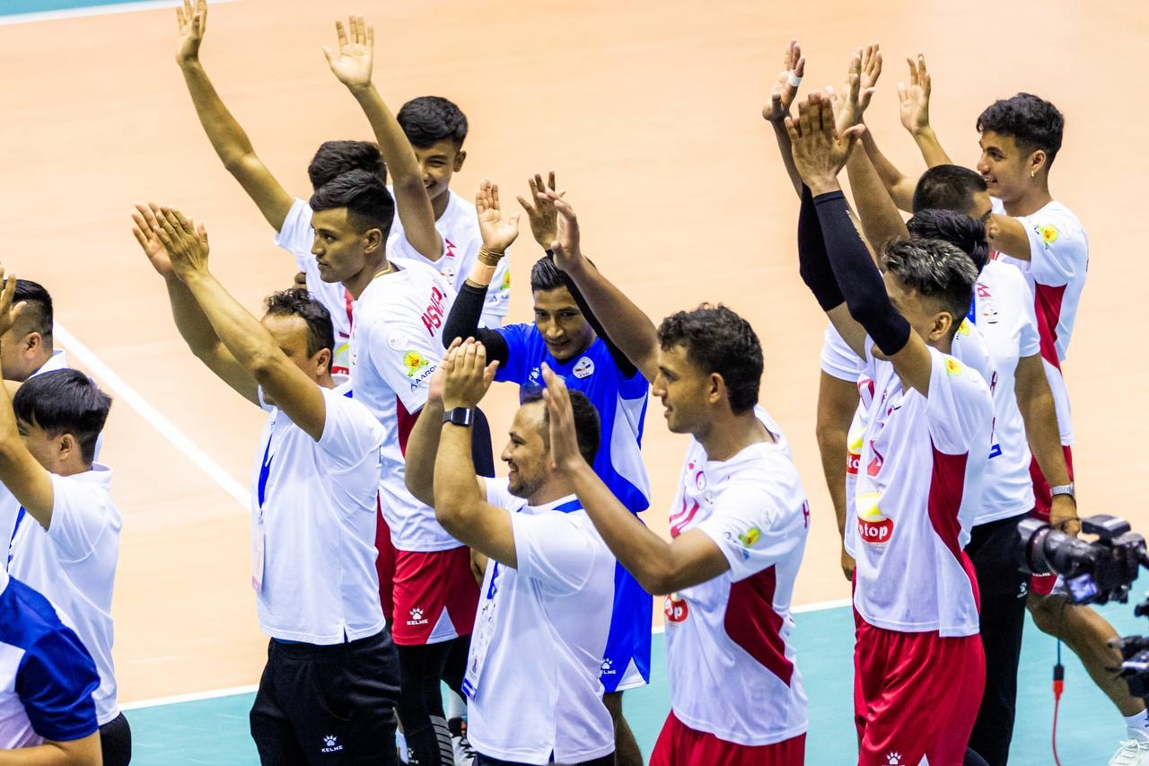 काभा लिगमा हेल्प नेपालको रोमाञ्चक जित, फाइनल सम्भावना जीवितै