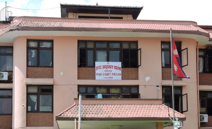 काठमाडौं टावर निर्माण रोक्न नपाउने उच्च अदालतको आदेश