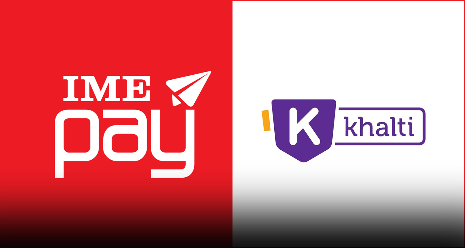 आईएमई र खल्तीको साझेदारी कारोबार सुरू