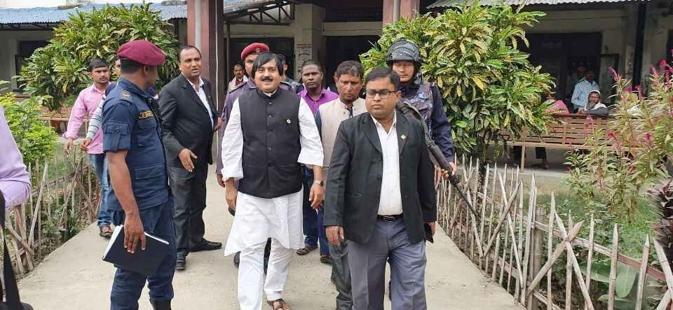 आलमको मुद्दा उच्च अदालत वीरगन्जले उल्ट्यायो