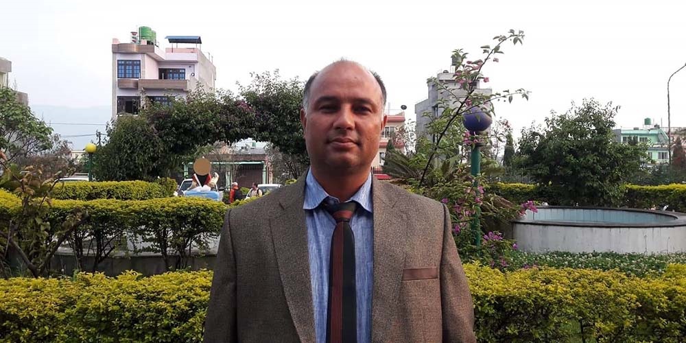 बागमती नगरपालिकाका निलम्बित मेयर थापा धरौटीमा रिहा हुने