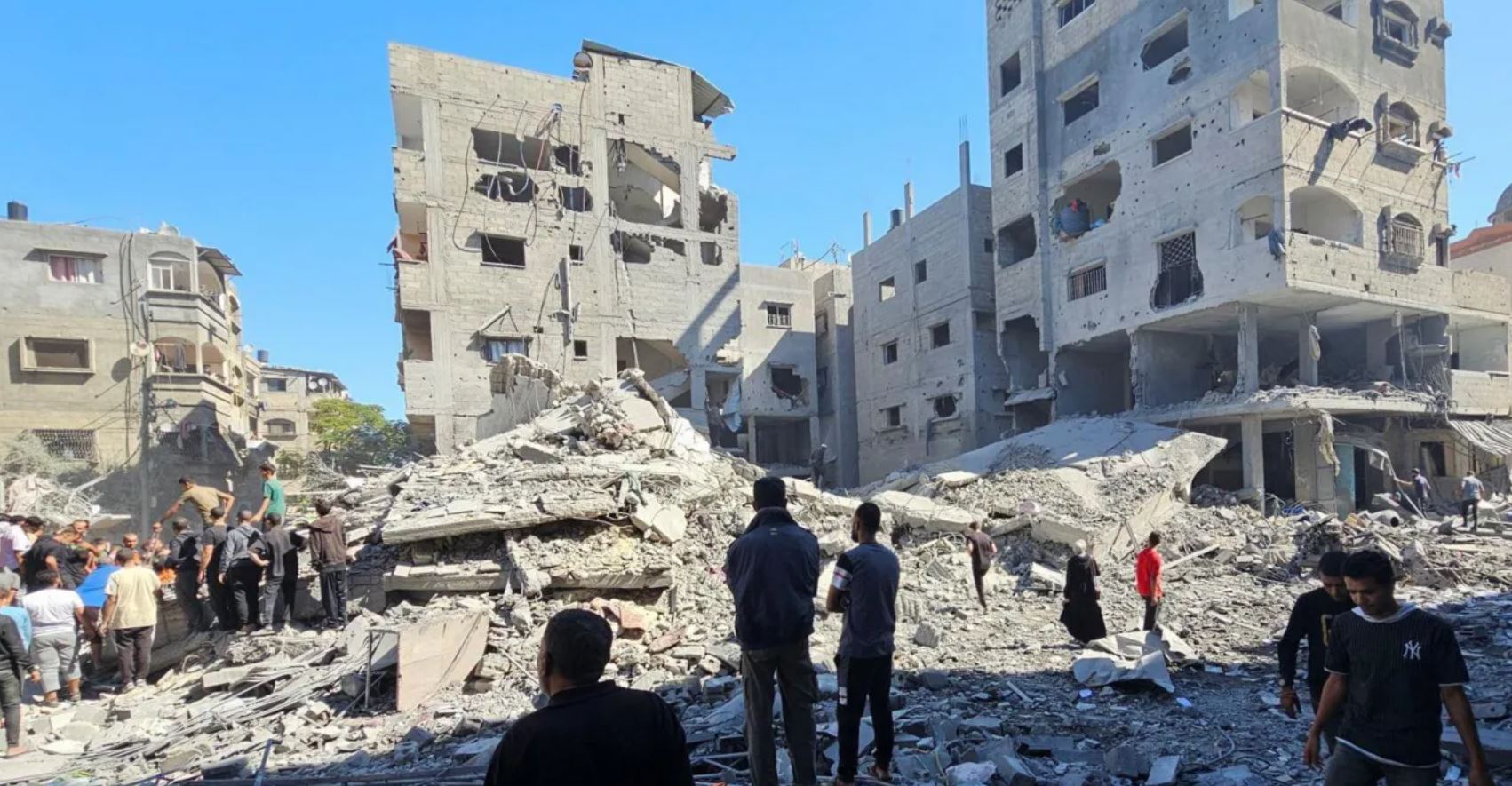 गाजामा पत्रकारहरूको मृत्यु २२९ पुग्यो, इजरायली आक्रमण जारी