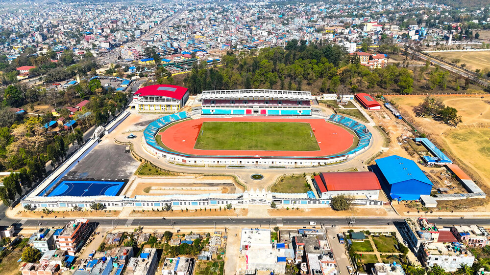 दशौं राष्ट्रिय खेलकुद प्रतियोगिता पुनः स्थगित