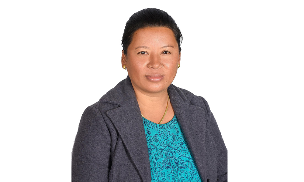 मायालाई हिरासतमा राखेर अनुसन्धान गर्न अदालतले दियो अनुमति