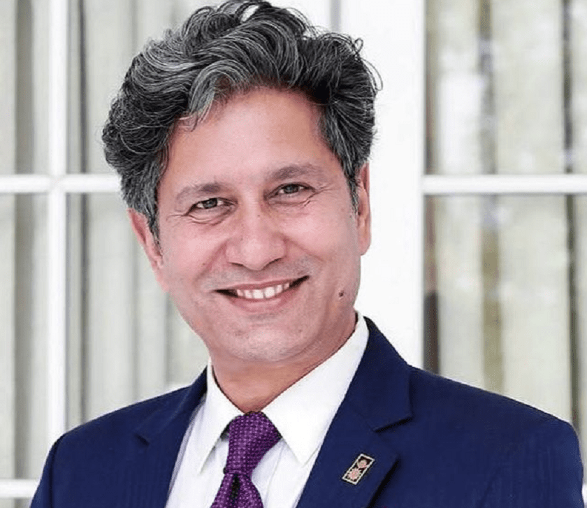 सञ्चारकर्मी पाठकविरुद्ध काठमाडौँ जिल्ला अदालतबाट पक्राउ पुर्जी जारी