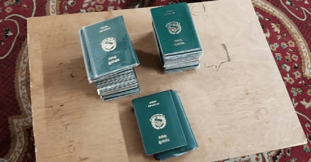 राहदानी बनाउन नपाउँदा पोर्चुगलका नेपाली समस्यामा