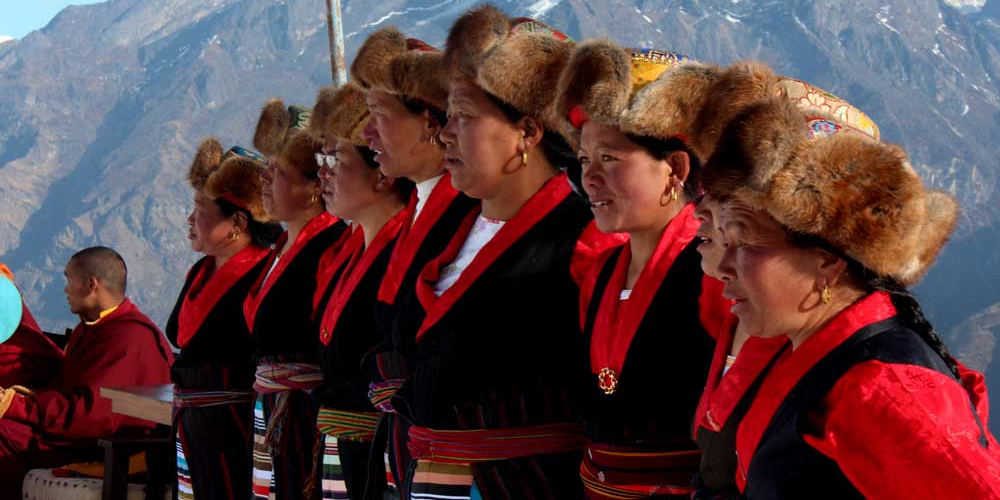 आज शेर्पा समुदायको ग्याल्पो ल्होसार