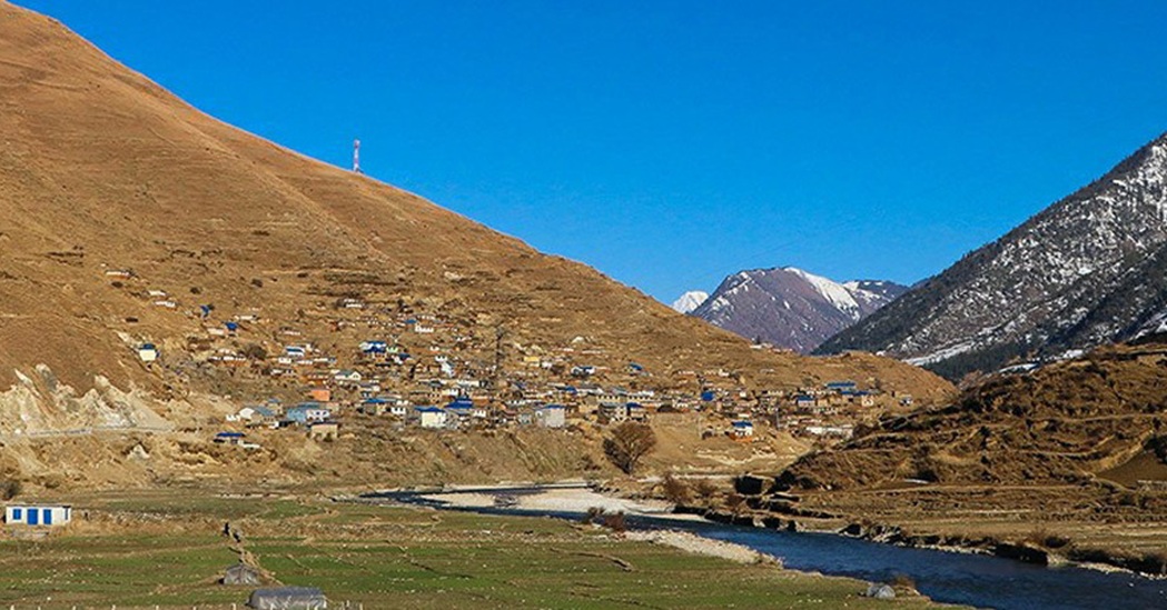 तातोपानी गाउँपालिकामा लिफ्ट सिँचाइ आयोजना निर्माण