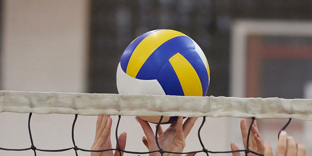 वार्षिकोत्सवको अवसरमा मेयर कप महिला तथा पुरुष भलिबल हुँदै